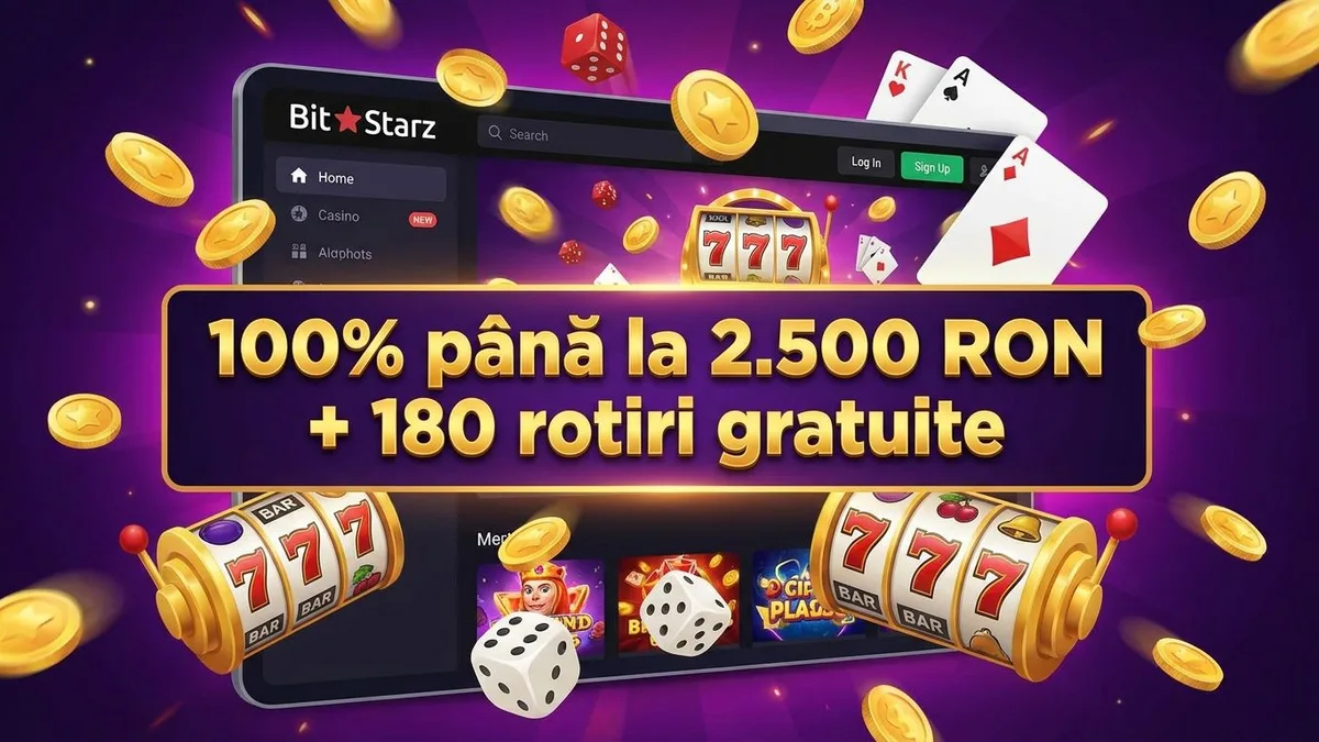 Bonus BitStarz